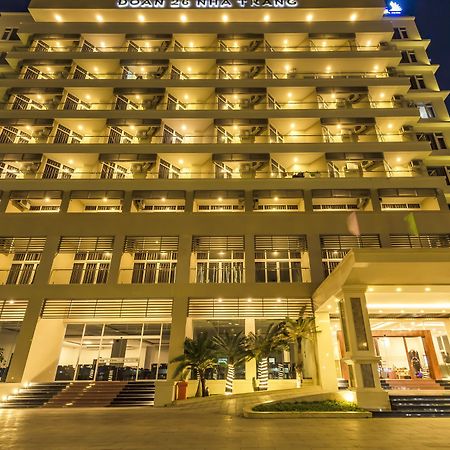 D26 Nha Trang Hotel Exterior photo