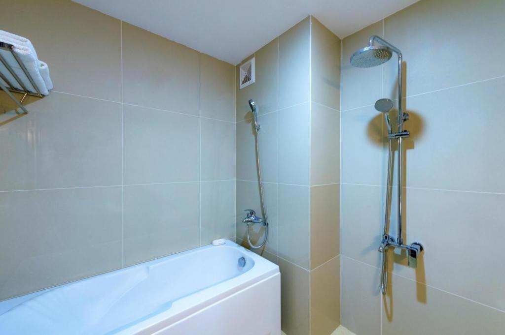D26 Nha Trang Hotel Exterior photo